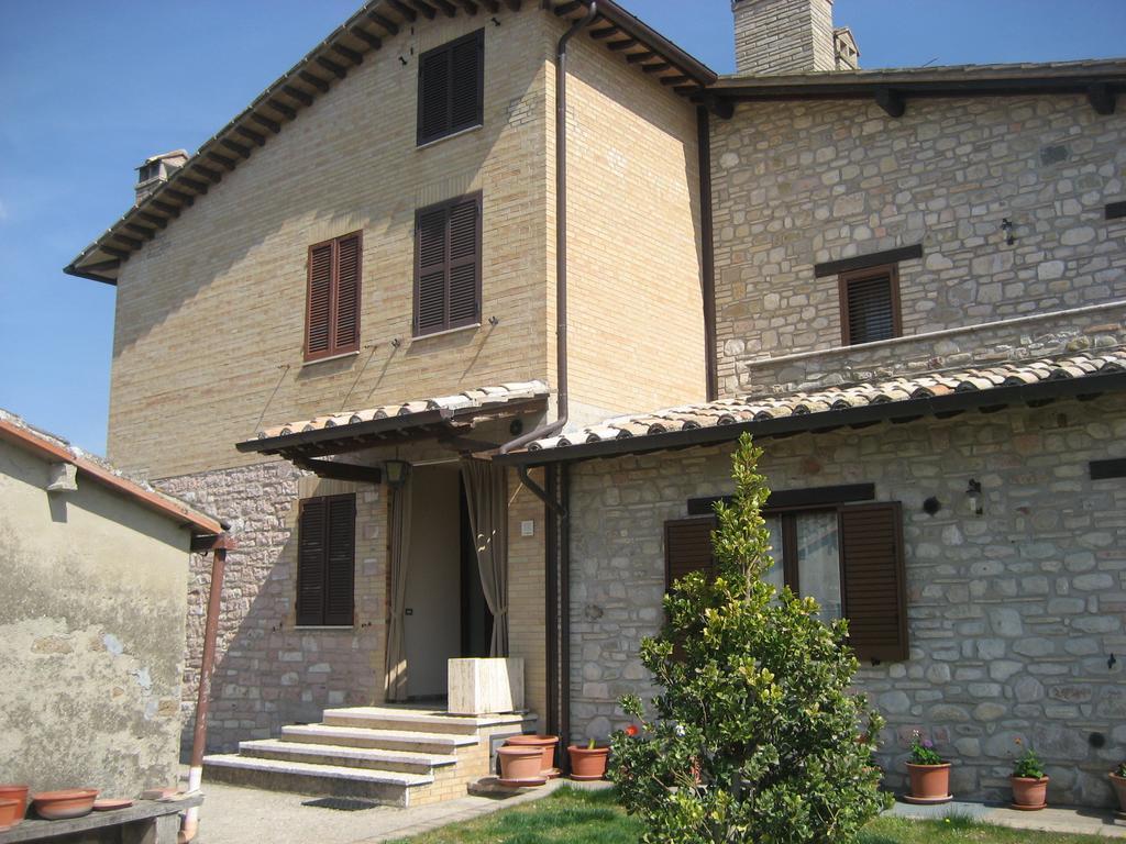 Assisana Affittacamere Santa Maria Degli Angeli  Habitación foto